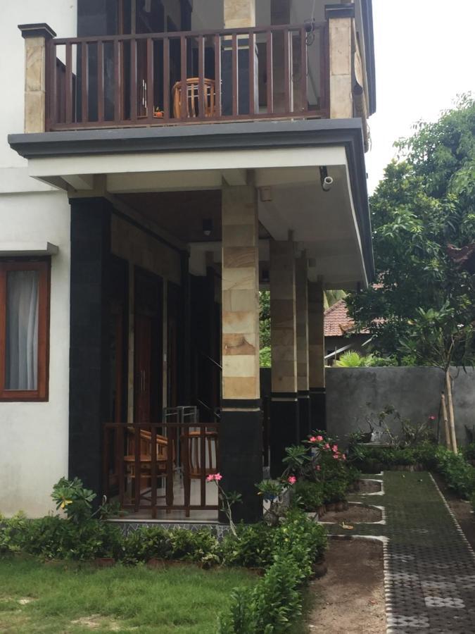Bima Homestay Lembongan Exterior foto